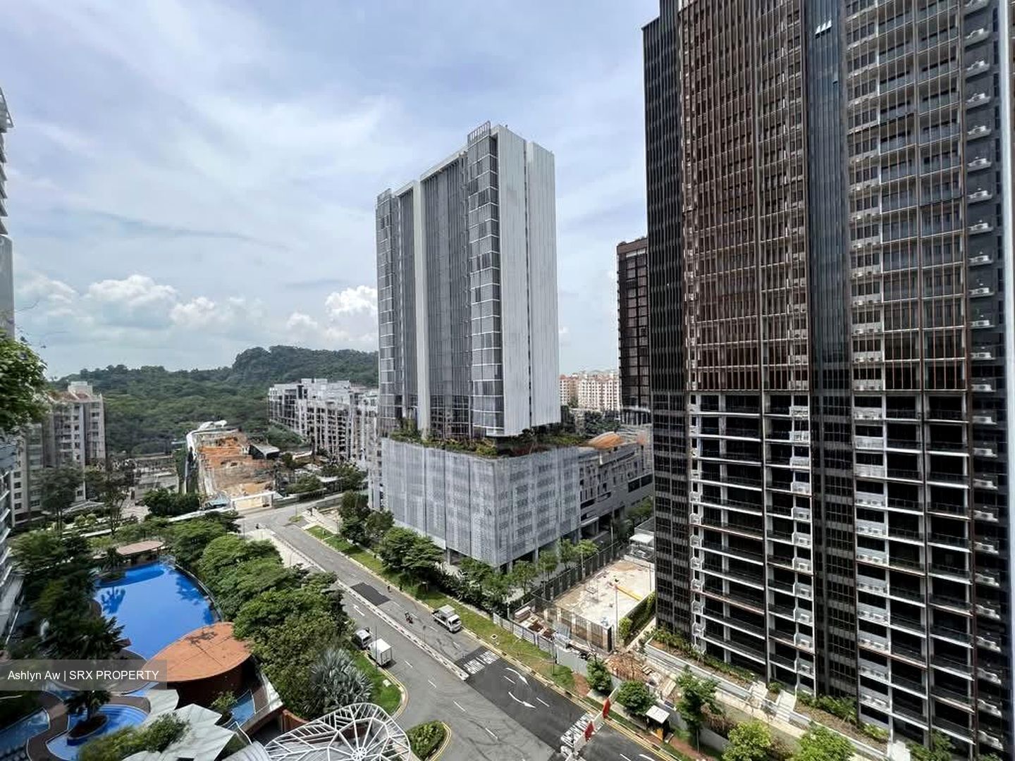 Kingsford . Hillview Peak (D23), Condominium #556388441